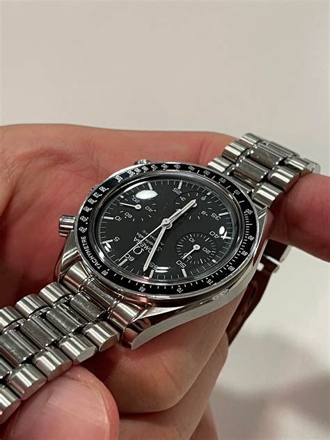 omega speedmaster 3150.50